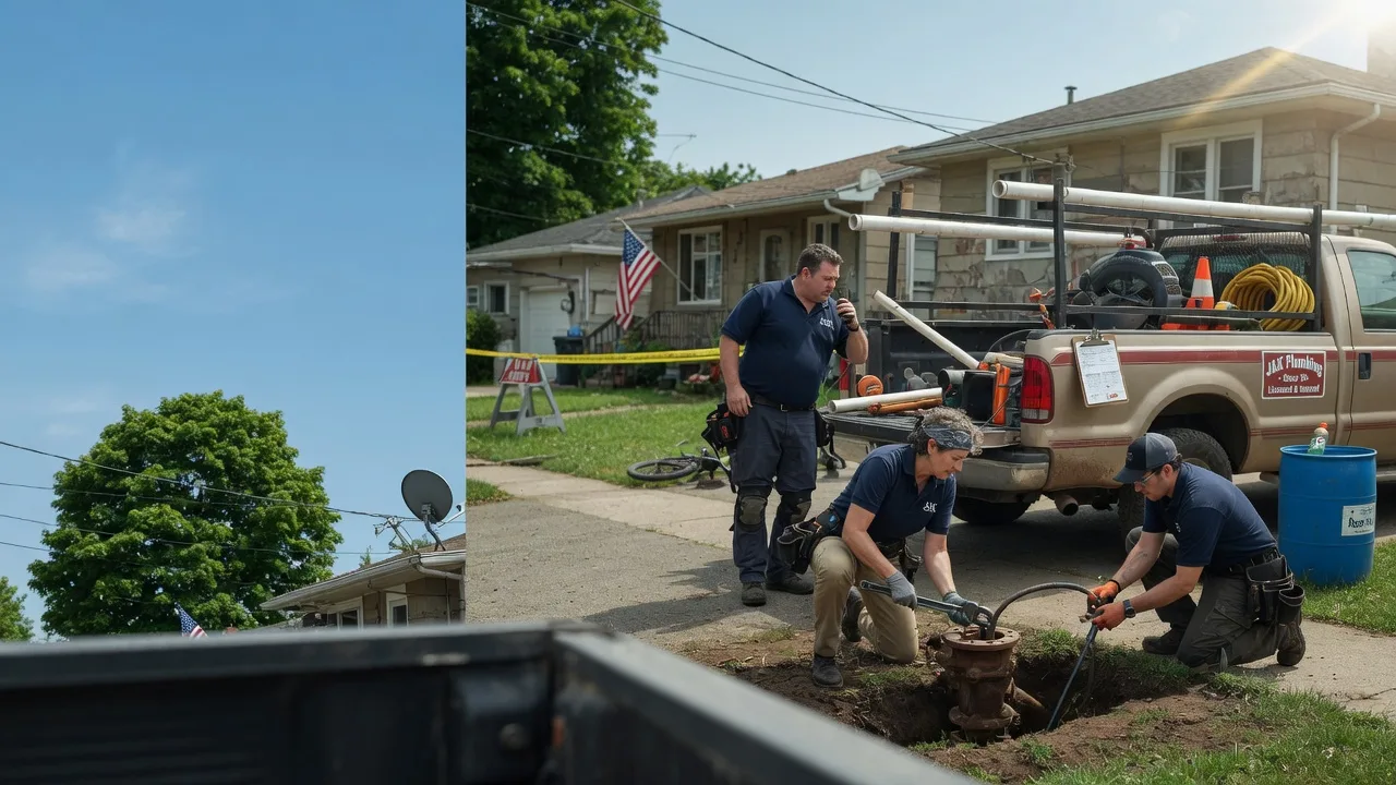 Water Heater Replacement in Liberal, KS near me